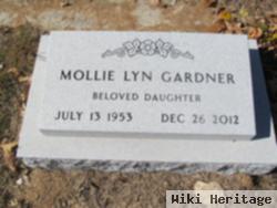 Mollie Lyn Gardner