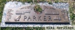 William M Parker, Sr