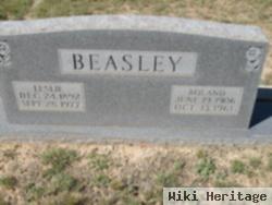 Roland B. Beasley