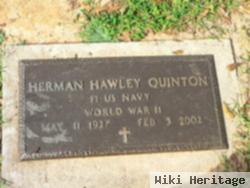 Herman Hawley Quinton