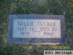 Nellie Tucker