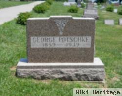 George Potschke