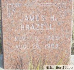 James Henry Brazell