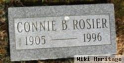 Connie Rosier