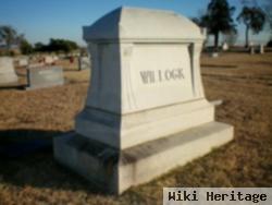 Henrietta "ret" Winn Willock