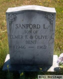 Sanford L. Bent