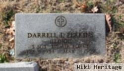 Darrell L. Perkins