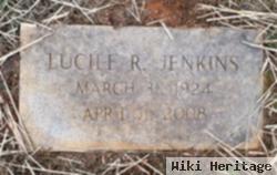 Lucille Russell Jenkins