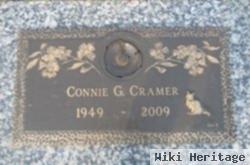 Connie Gay Cramer