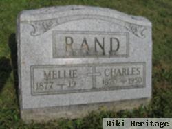 Charles Rand