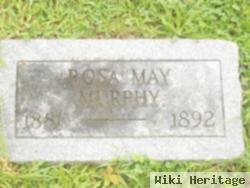 Rosa May Murphy