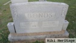 Walter Holon Bonds