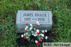 James Kralik