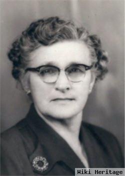 Mary Agnes Steinbauer Hartle