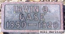 Irvin O. Case