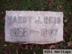 Nancy J Reid