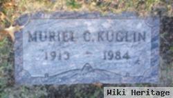 Muriel C Kuglin