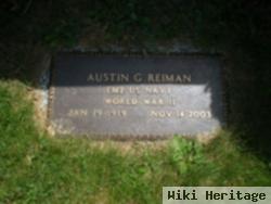 Austin G. Reiman