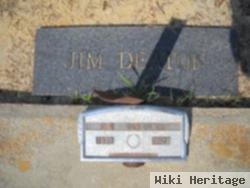 James B. "jim" Deaton