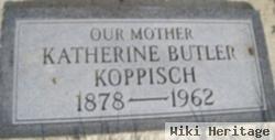 Katherine Butler Koppisch