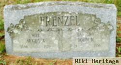 John N Frenzel