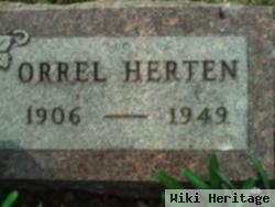 Orrel Herten