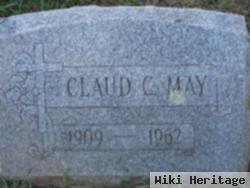 Claud Cecil May