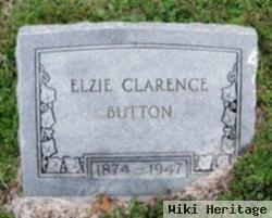 Elzie Clarence Button