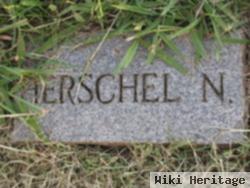 Hershel N Wheeler