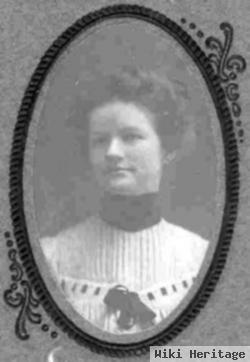 Jessie Rosanna Harris Robbs