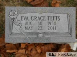 Eva Grace Hornbeck Teets