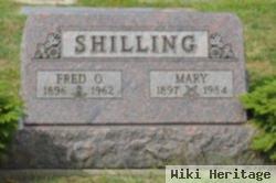 Mary J. Shilling