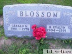 Gerald M. Blossom