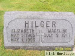 Elizabeth Hilger