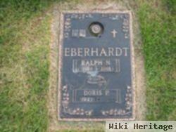 Ralph N. Eberhardt