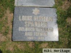 Louis Herman Sparber