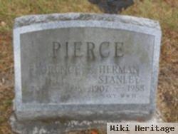 Herman Stanley Pierce