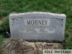 Lon Edward Mohney