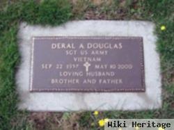 Deral A Douglas