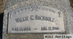 Willie C. Buchholz