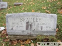 Irving M Bradley