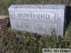 John William Montford