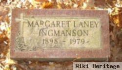 Margaret Laney Ingmanson