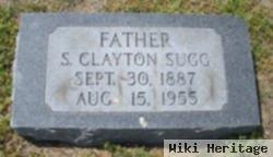 S. Clayton Sugg