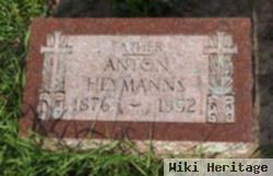 Anton Heymanns