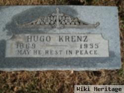 Hugo Krenz