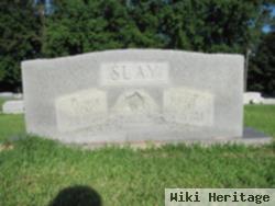 George Dewey Slay, Sr