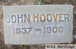 John Hoover