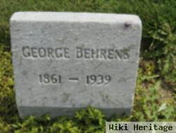 George Behrens