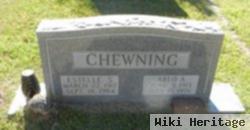 Arlo A. Chewning